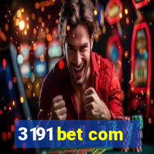 3191 bet com